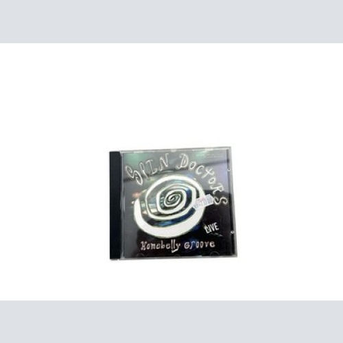 Homebelly Groove Spin Doctors: