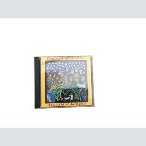 Dream of the Dog Russell, Calvin: