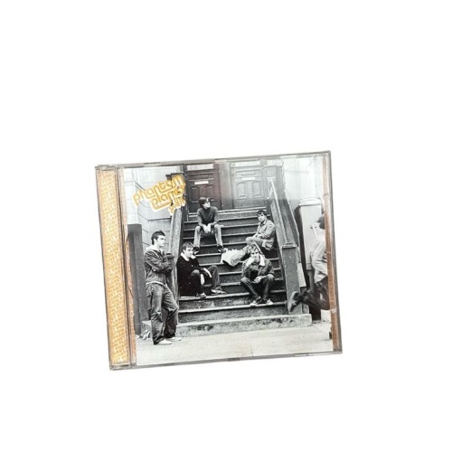 The Guest Phantom Planet: