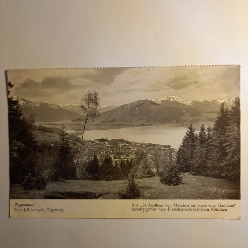 Tegernsee 40113 GR