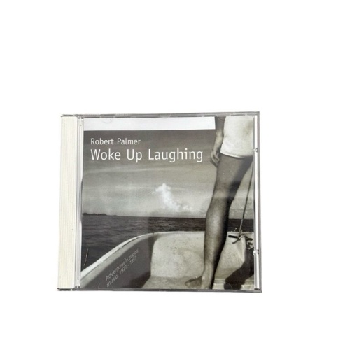 Woke Up Laughing Palmer, Robert: