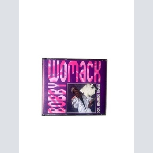 Bobby Womack - Soul Seduction Supreme