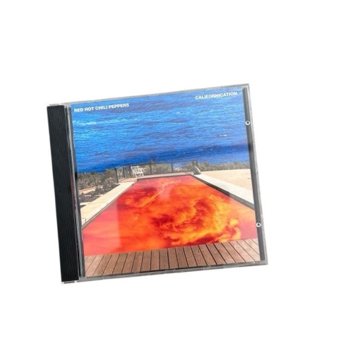 Red Hot Chili Peppers - Californication Red Hot Chili Peppers Red Hot Chili Pepp