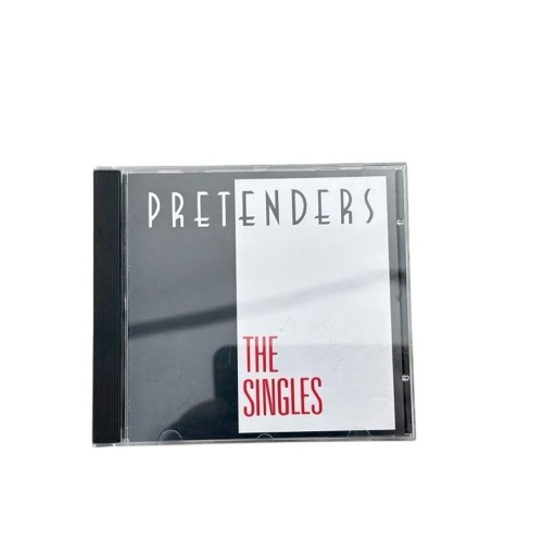 The Singles Pretenders:
