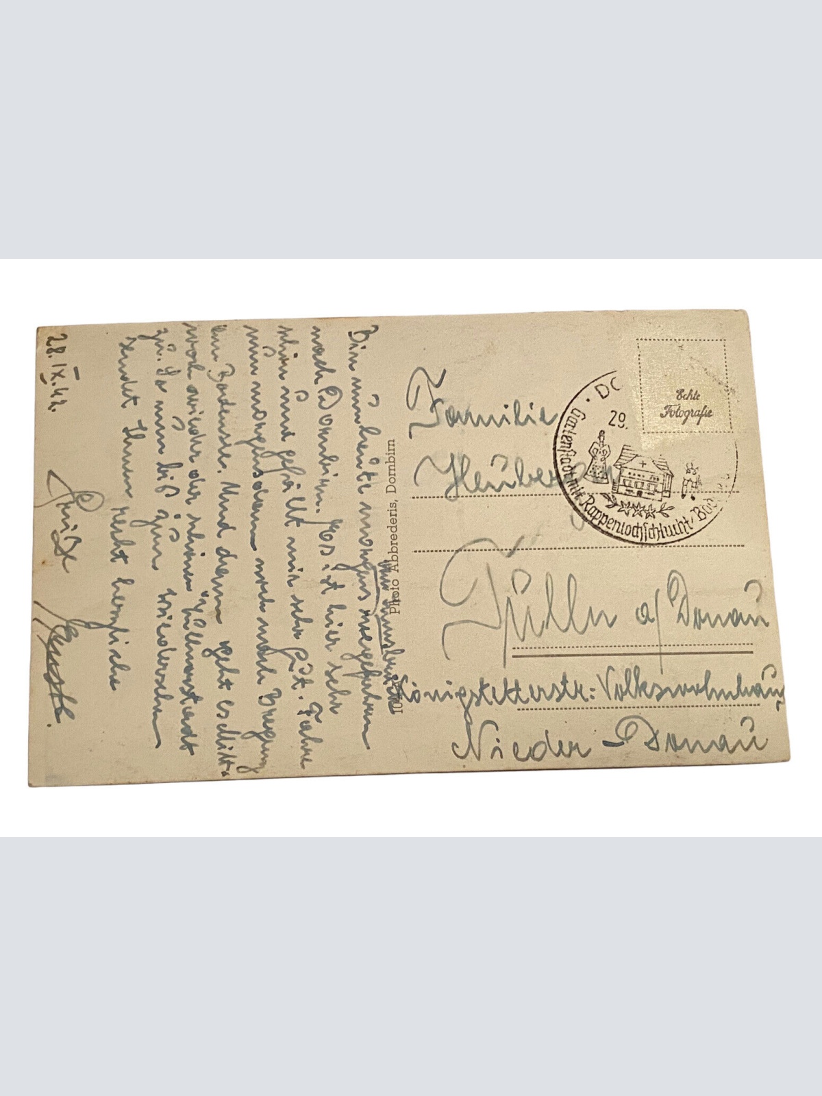 Dornbirn Rappenlochschlucht 10026