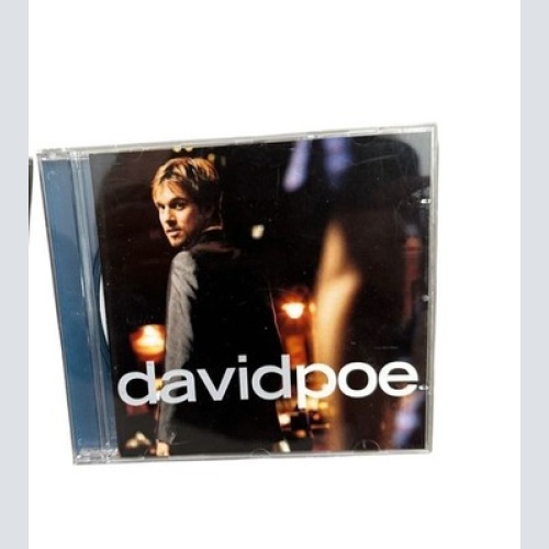 David Poe composed and performed by Mythos Poe, David: