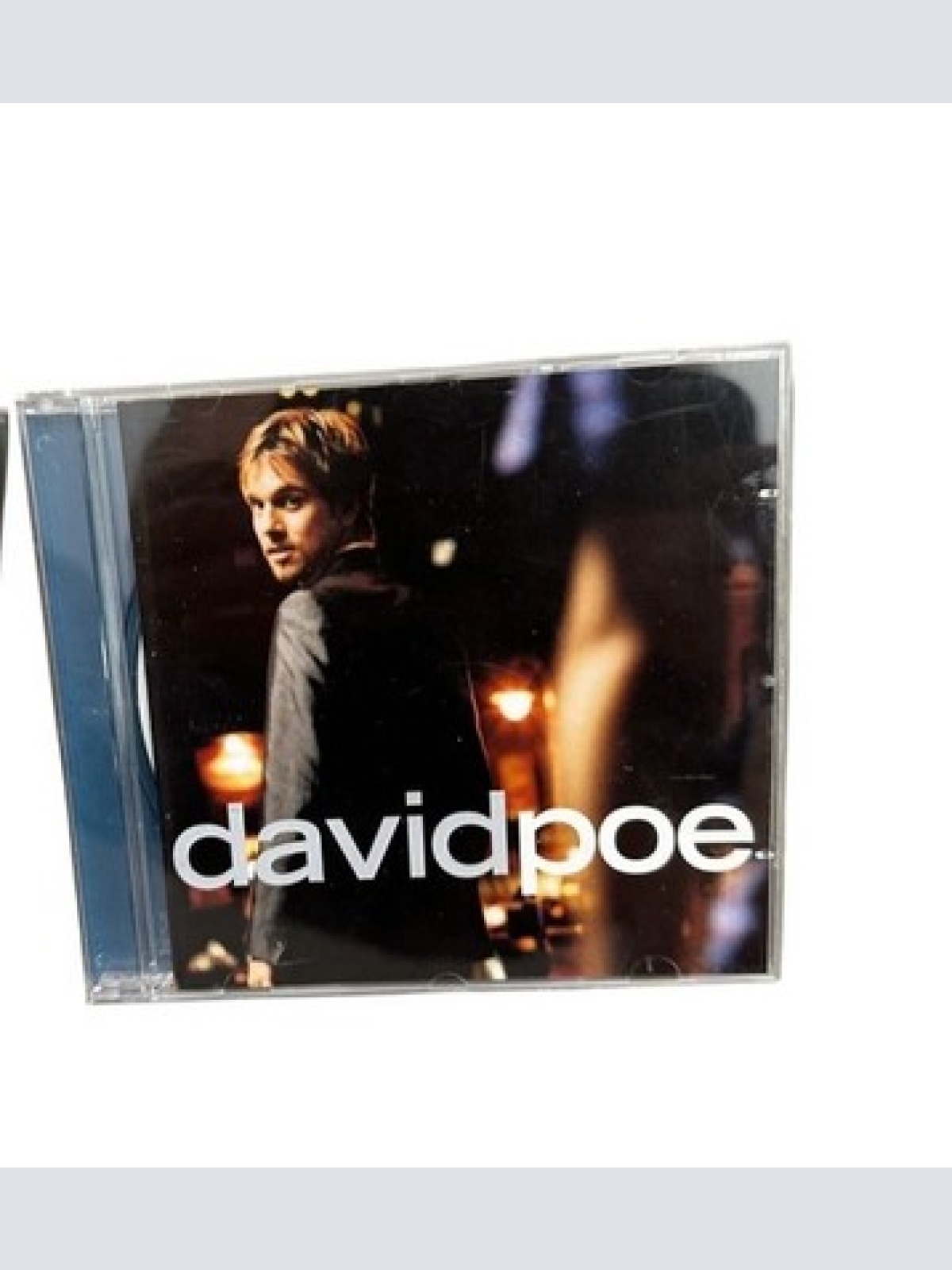 David Poe composed and performed by Mythos Poe, David: