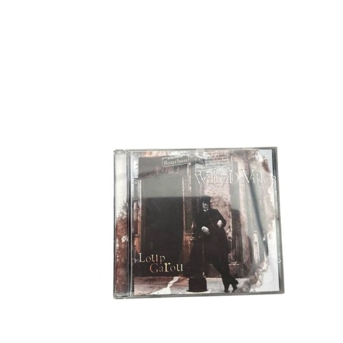 Loup Garou Deville, Willy: