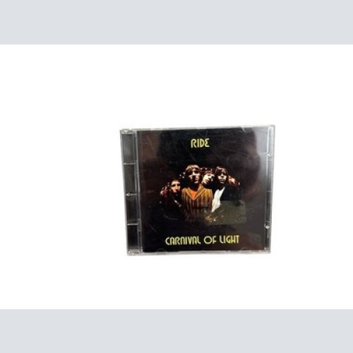 Carnival of light Ride Musikgruppe: