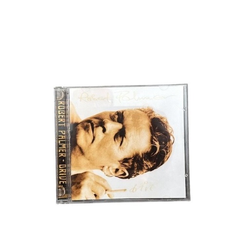 Drive Palmer, Robert: