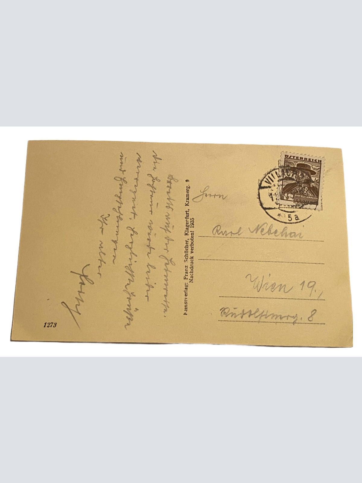 Villach Brücke 10032