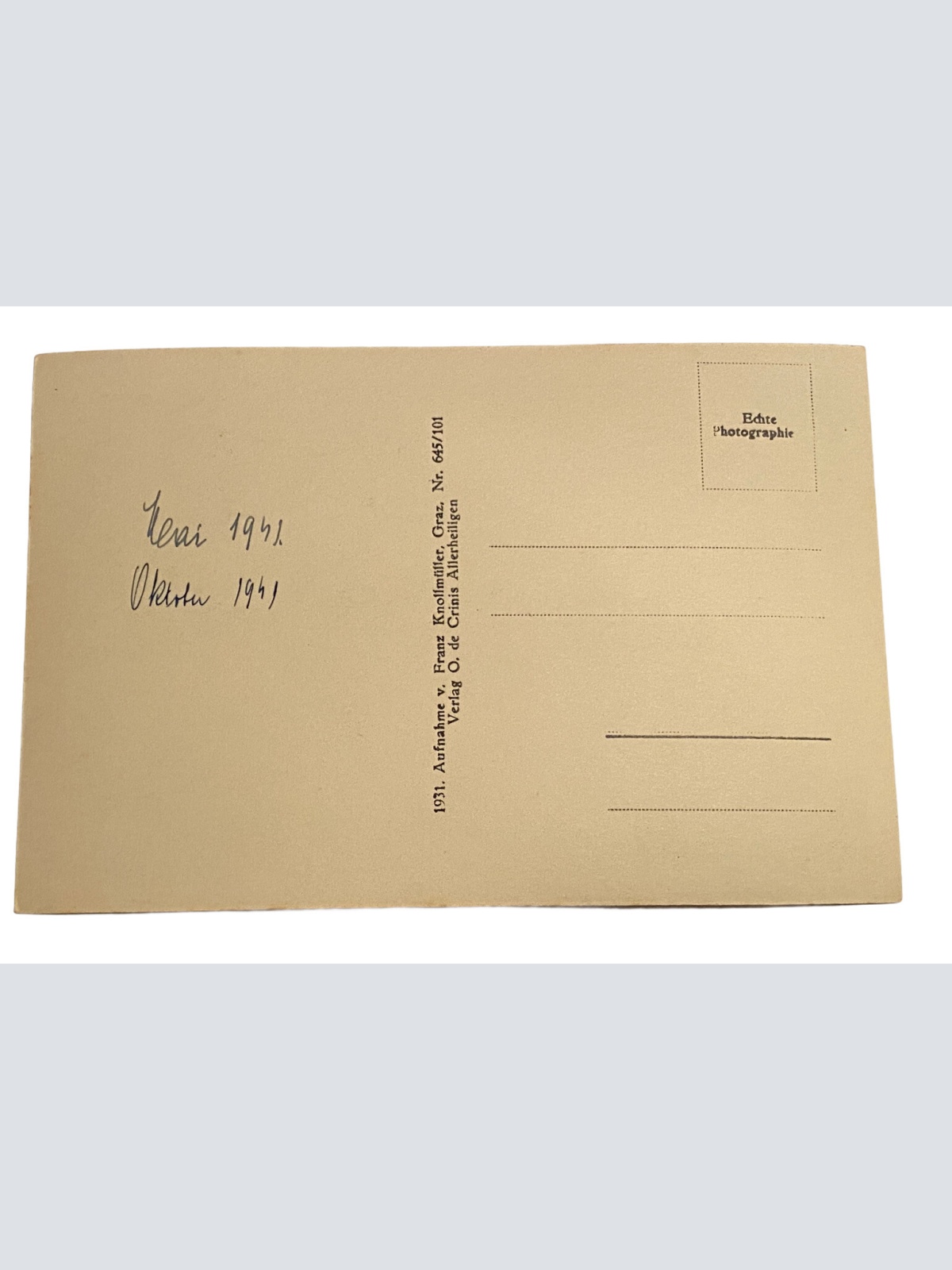 Allerheiligen Mürztal Inneres der Kirche 10033