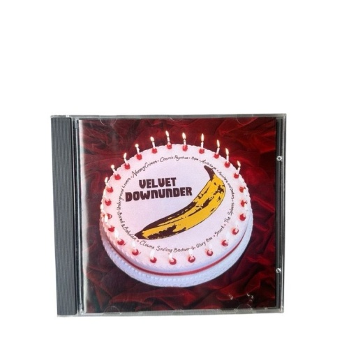 The Velvet Underground - Down