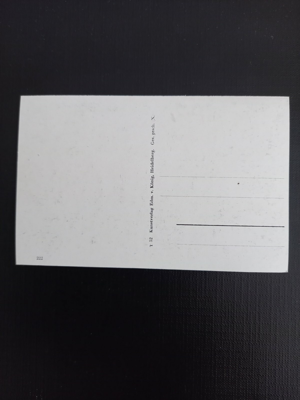 Heidelberg 401125 gr A