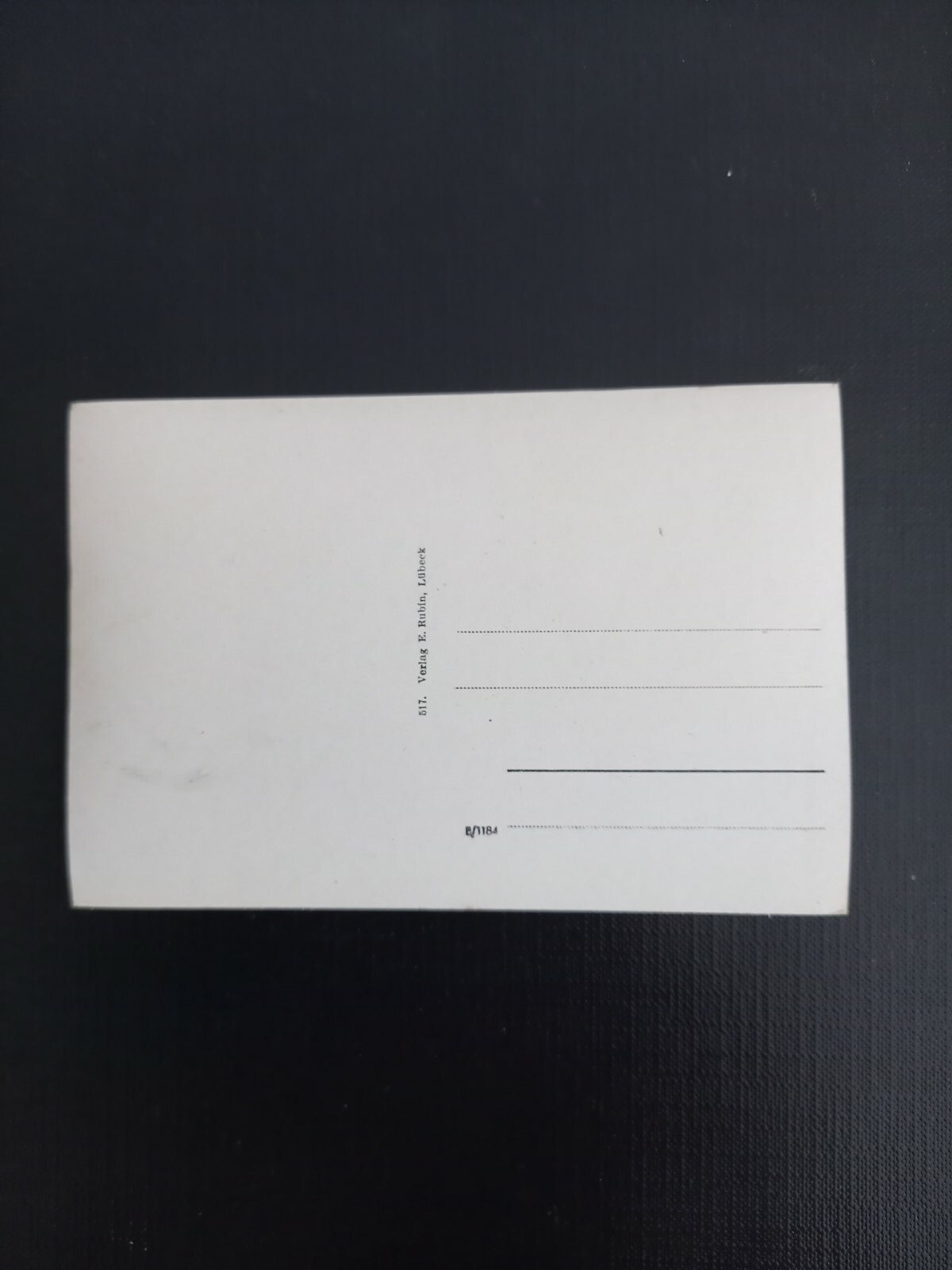 Hiddensee 401131 gr A