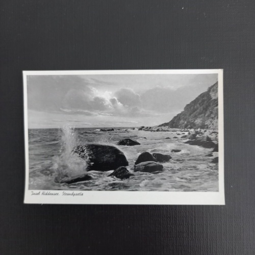 Hiddensee 401131 gr A