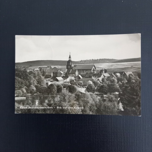 Benneckenstein 401105 gr A