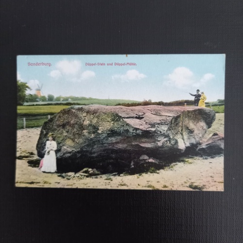 Sonderburg 401101 gr A