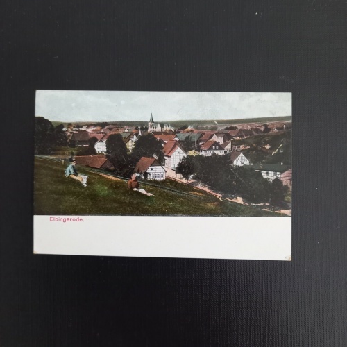 Elbingerode 401098 gr A