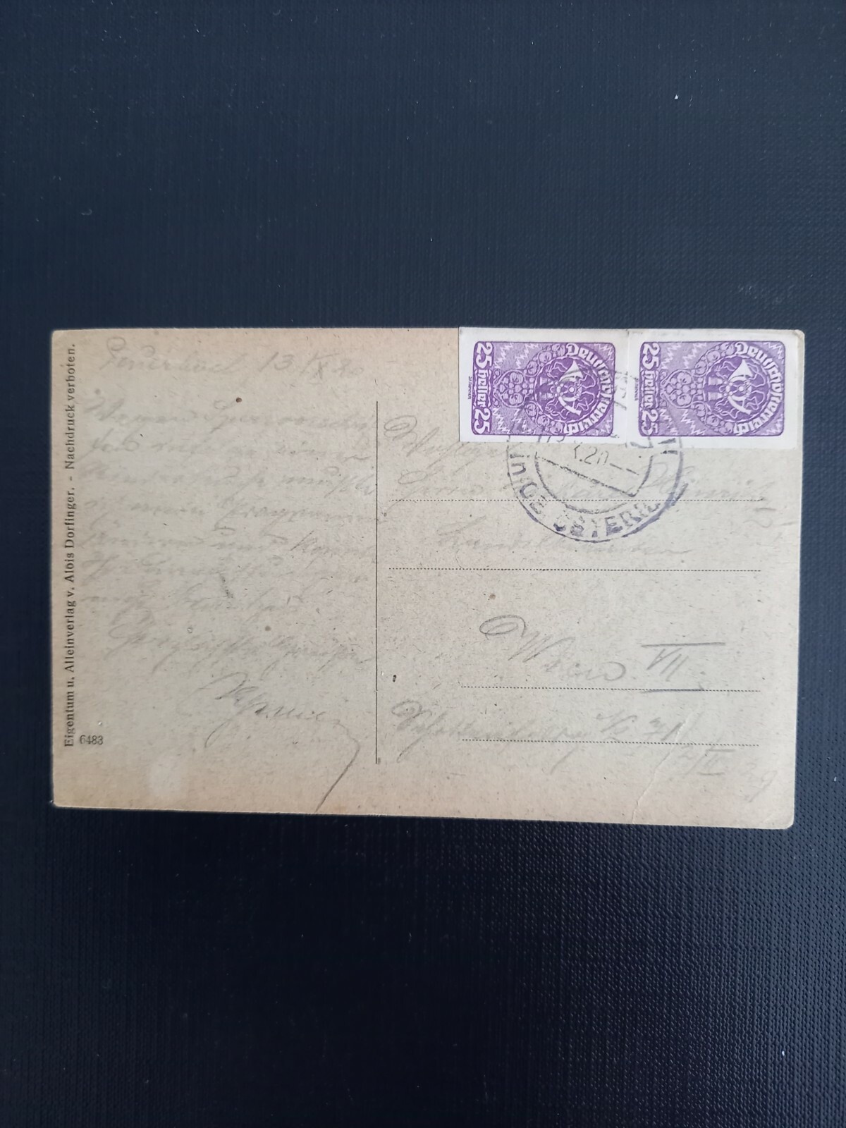 Peuerbach 401103 gr ShOÖ