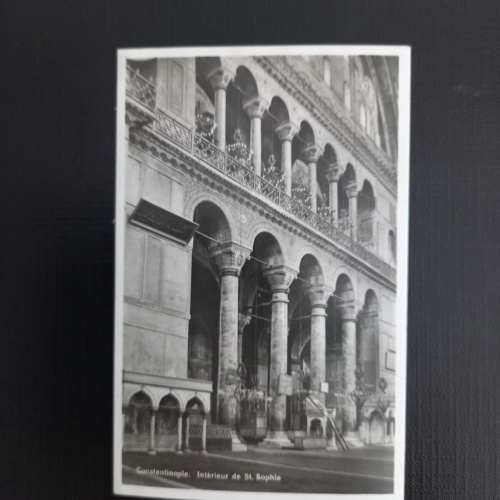 Constantinople Istanbul 401104 gr A