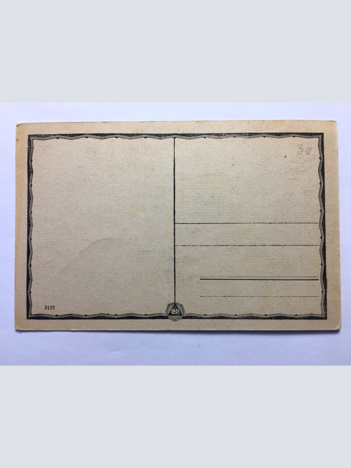 Römische Liebe - Liebespaar auf Felsen - Künstlerkarte 50012 TH C