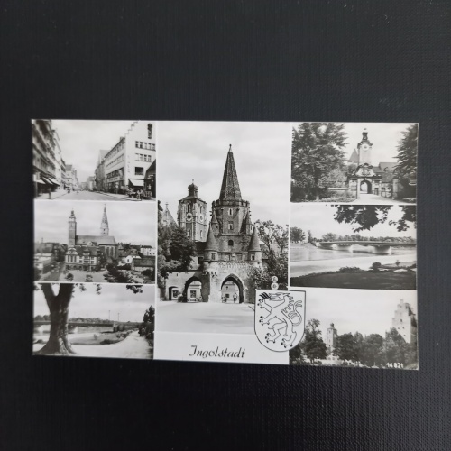 Ingolstadt 401108 gr A