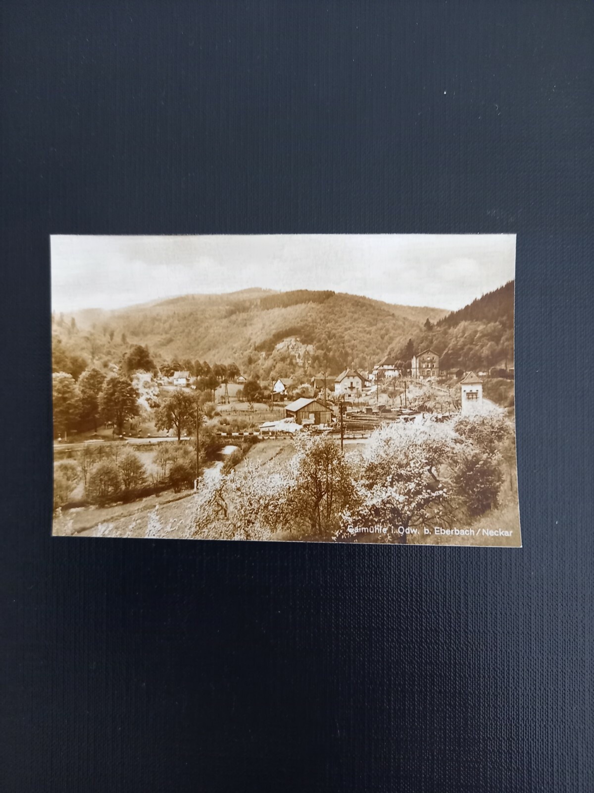 Eberbach 401112 gr A