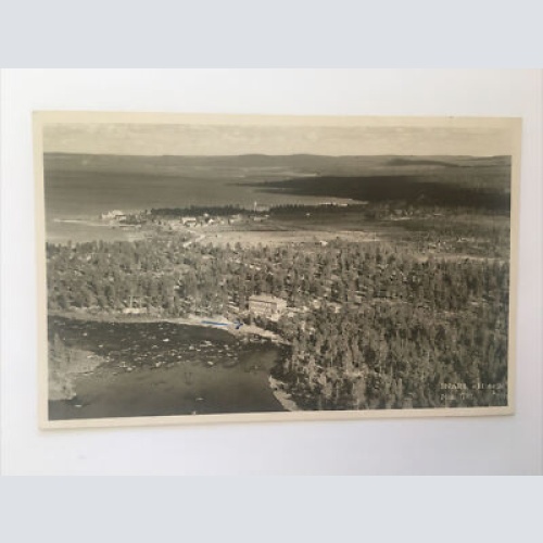 Inari Hotelli 30058 RU