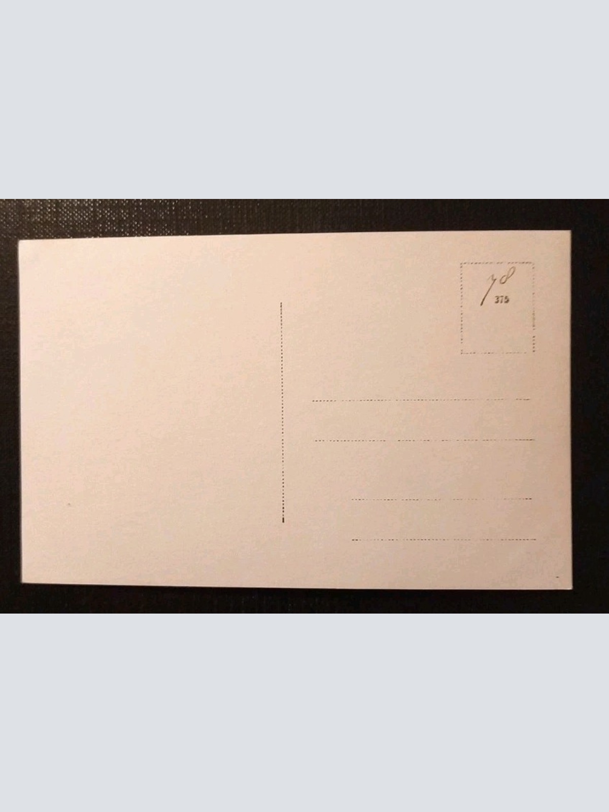 Seereith Am Lunzersee Niederösterreich Jugendheim Gr 5587 D