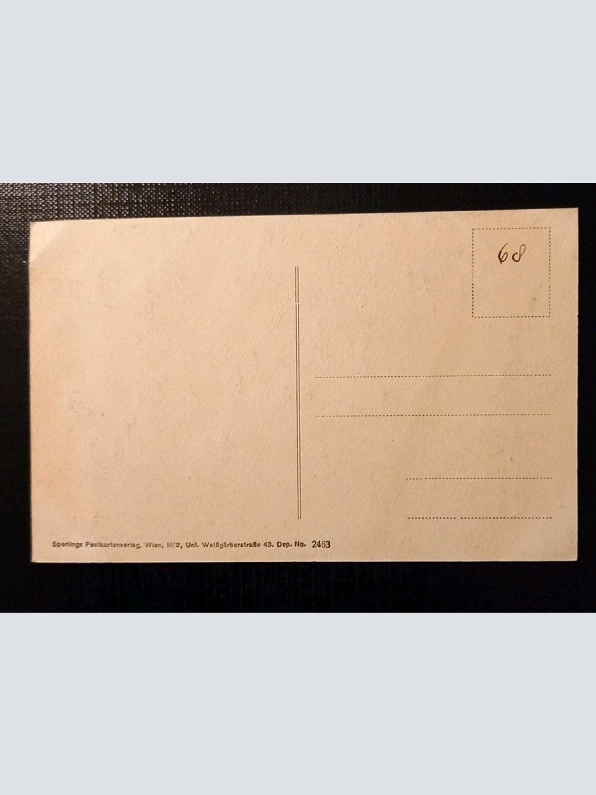 Maria Zell Wallfahrtskirche Gr 5576 D