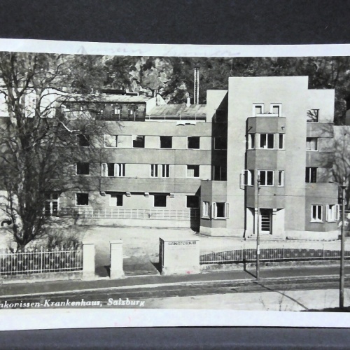 Diakonissen Krankenhaus Salzburg JW241