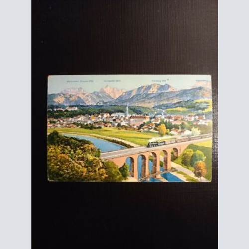 Traunstein 410590 gr