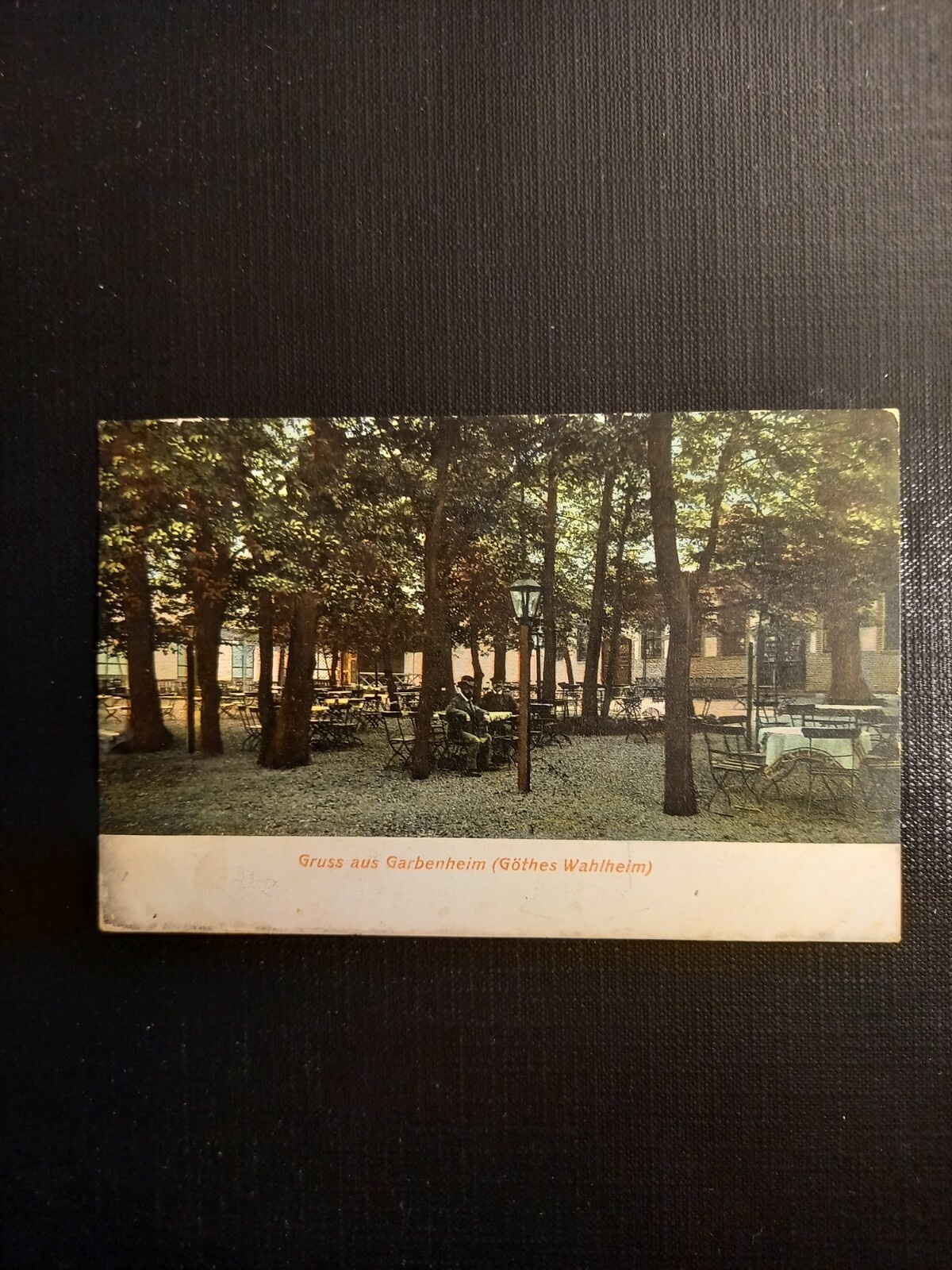 Grabenheim, Gottes Wahlheim 410606 gr C