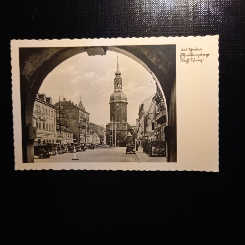 Bad Schandau 402864 gr