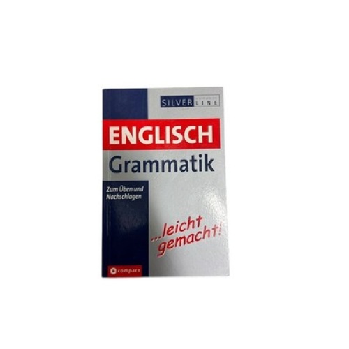 6733 Manfred Adam ENGLISCH GRAMMATIK ...LEICHT GEMACHT: LERN- & ÜBUNGSGRAMMATIK