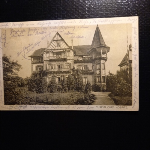 Bad Pyrmont 402931 gr