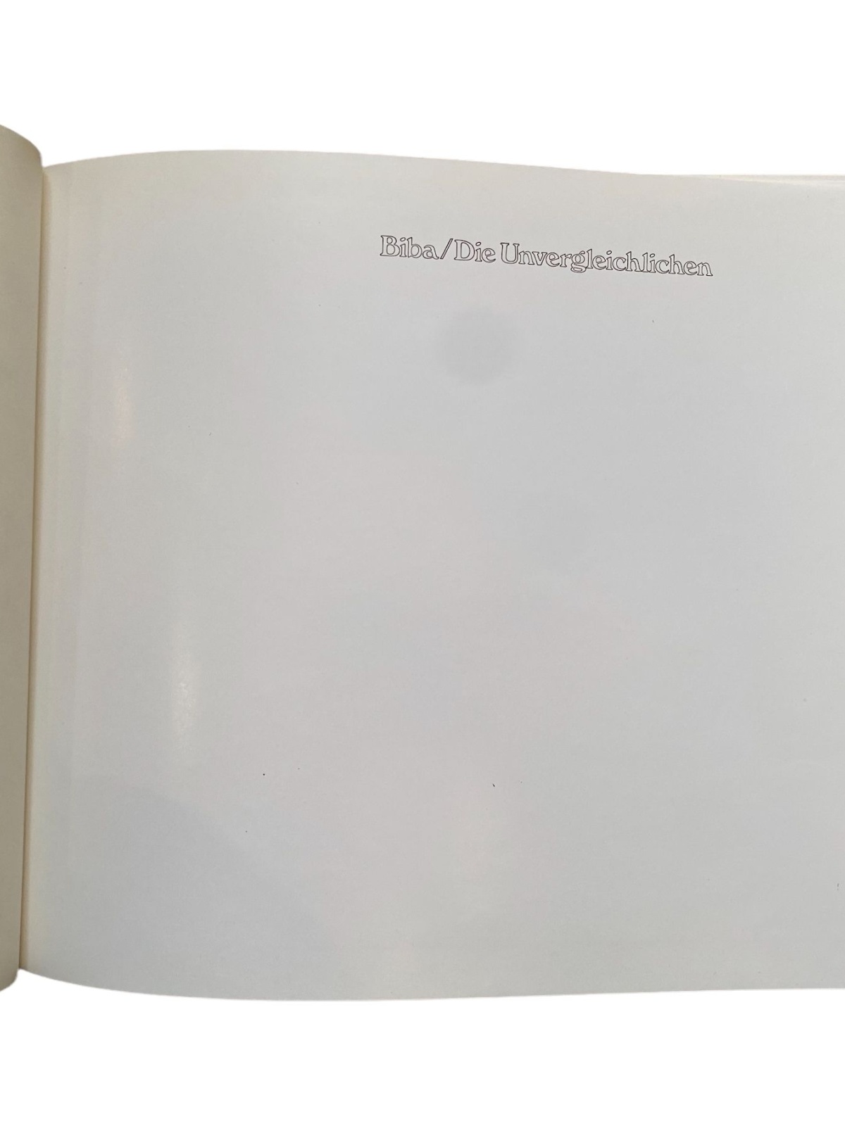 2221 Otto Biba DIE UNVERGLEICHLICHEN D. WIENER PHILHARMONIKER U. SALZBURG