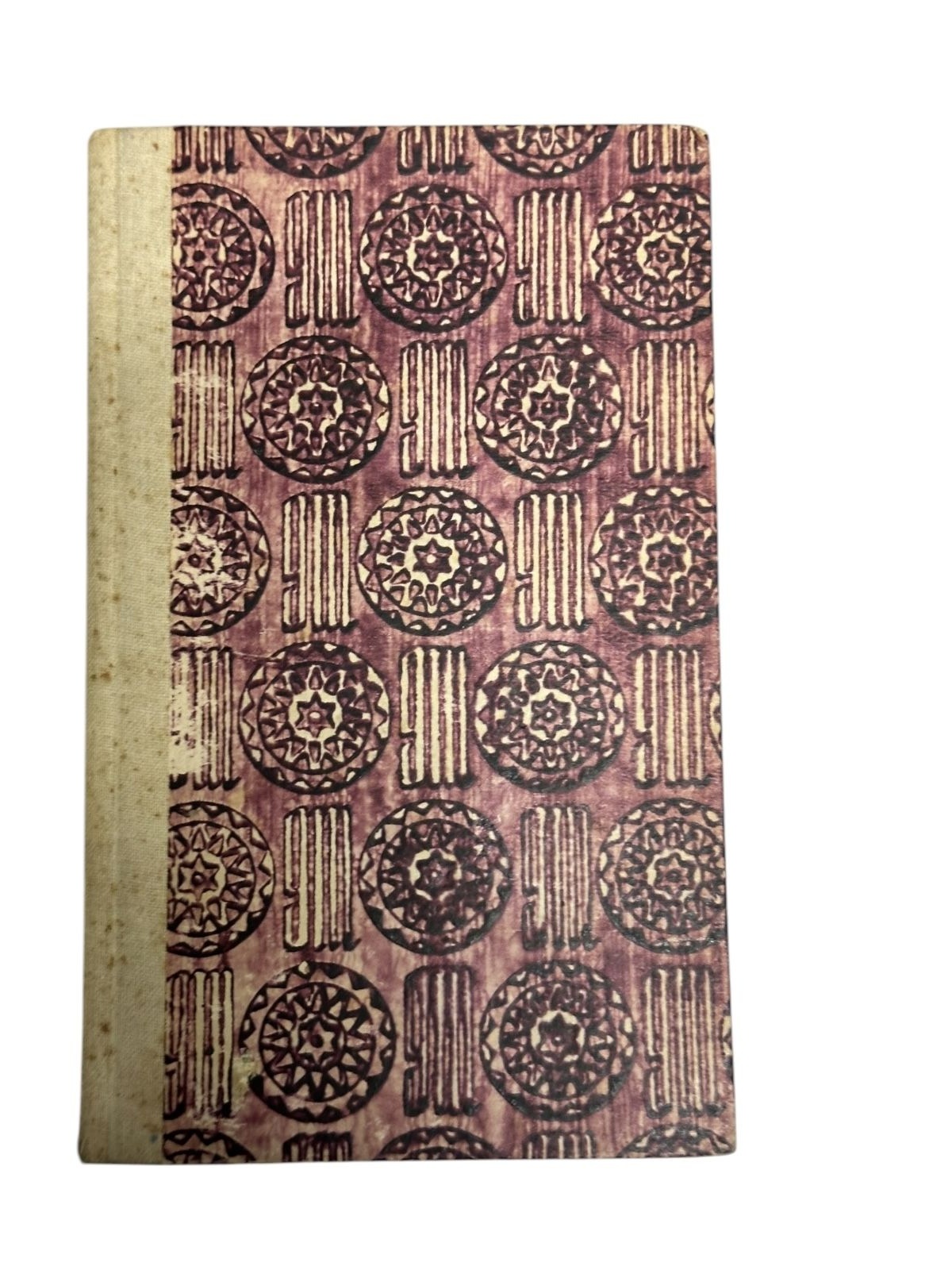 5952 Stendhal DIE AEBTISSIN VON CASTRO HC Georg Müller