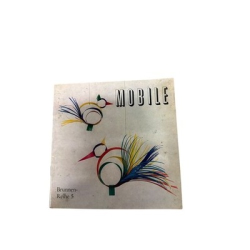 6852 Marta Högemann MOBILE +Abb. Christophorus Verlag