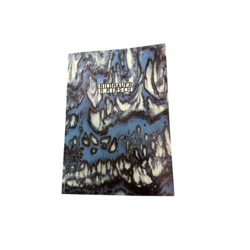 9443 Waltraud Neuwirth VERZEICHNIS DER ARBEITSFORMEN VON HUGO F. KIRSCH. (BILDET