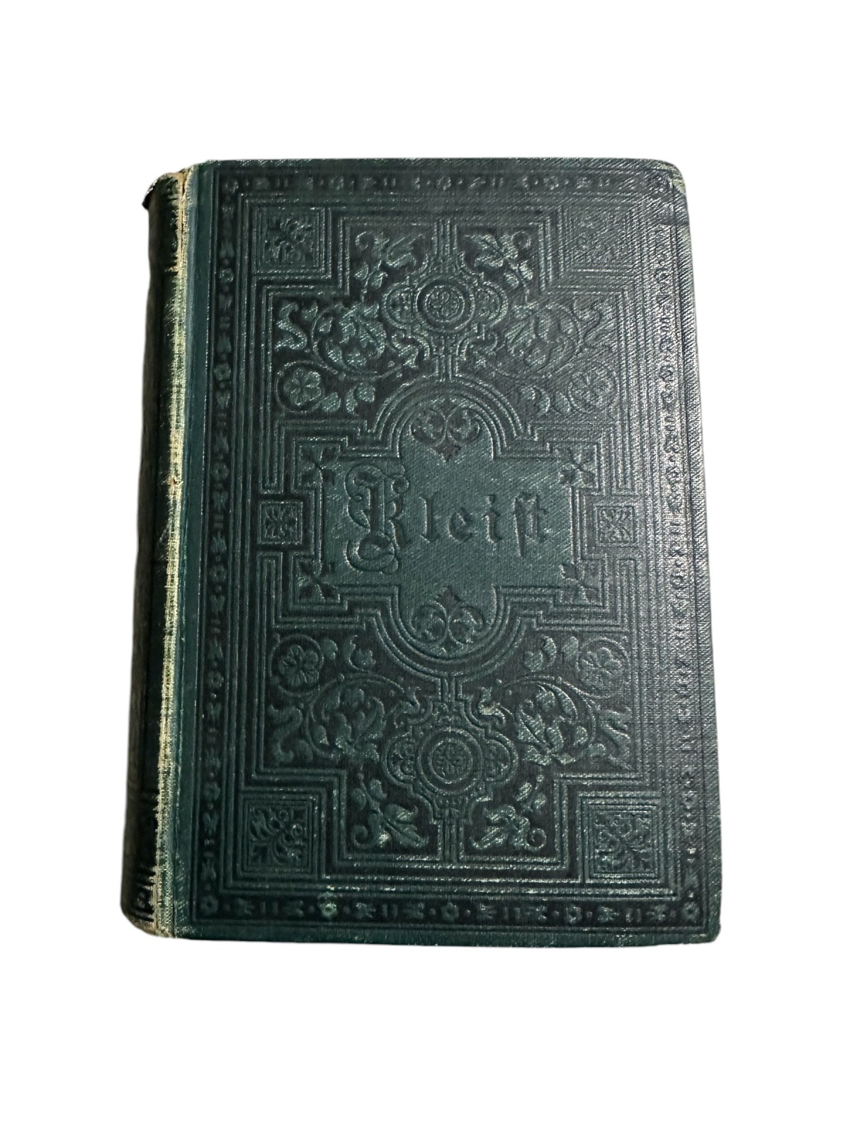 6083 H. V. KLEIST'S SÄMTL. WERKE MIT E. BIOGRAPH. EINLEITUNG V. DR. GENÉE Bd I