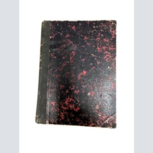 7114 P. Blot DAS WIEDERERKENNEN IM HIMMEL: TROSTBRIEFE HC