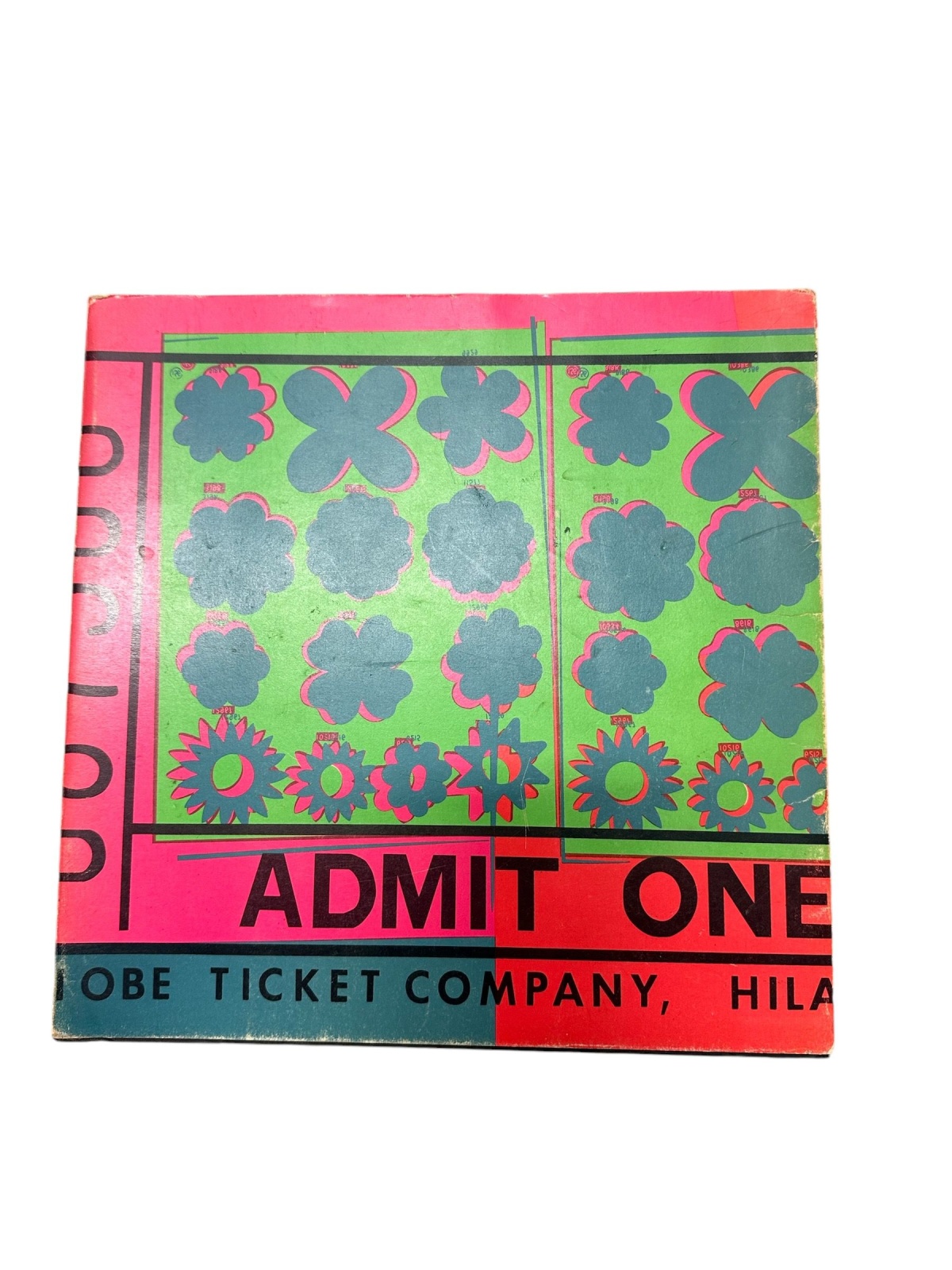 ohne Verfasserangabe IMAGES OF AN ERA: THE AMERICAN POSTER 1945-75. +Abb