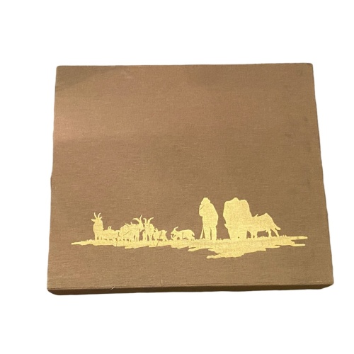 2304 LASSÙ GLI ULTIMI: FOTOGRAFIE GIANFRANCO BINI - LA VIE DES MONTAGNARDS HC