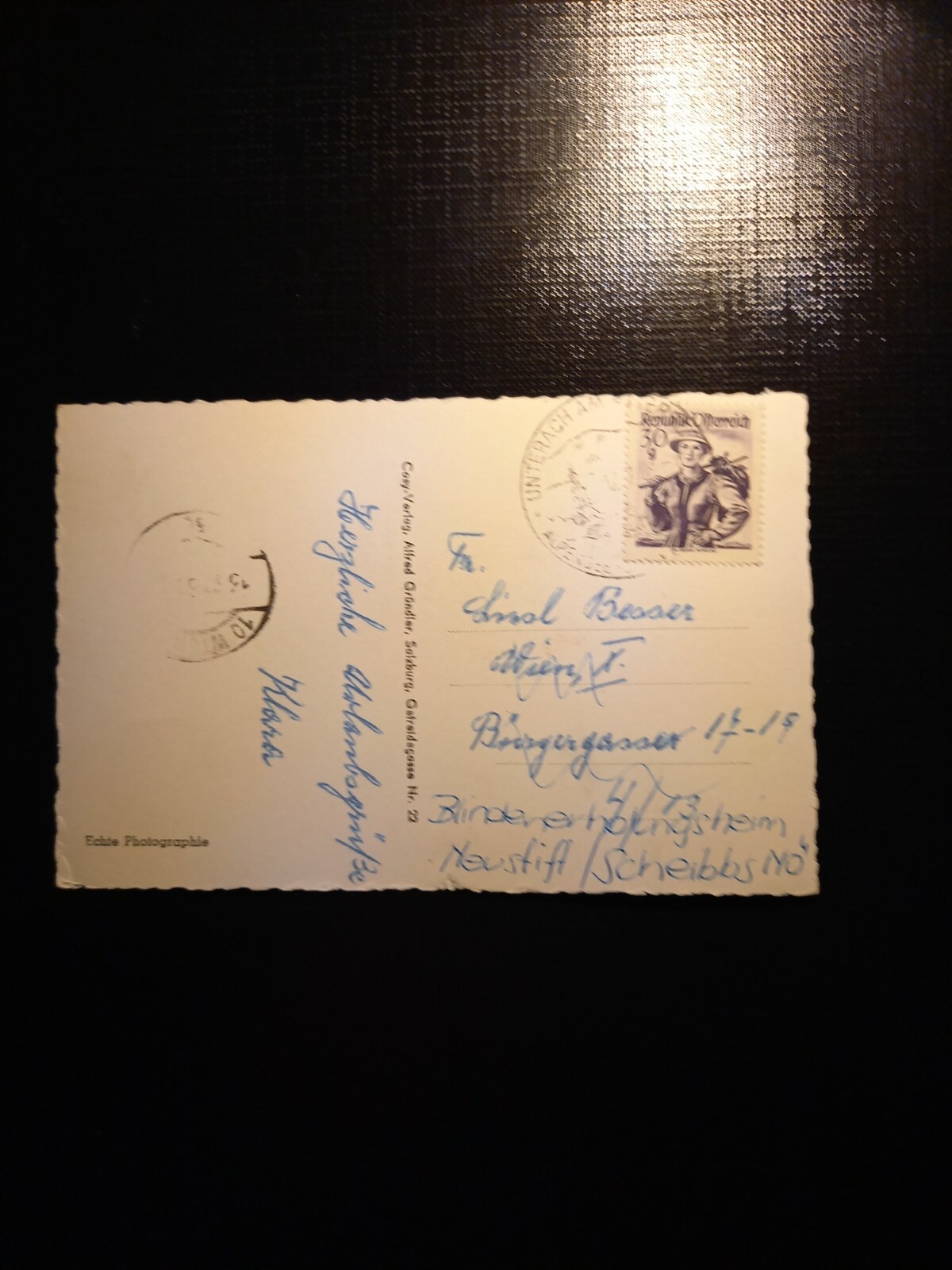 Unterach am Attersee 402904 gr