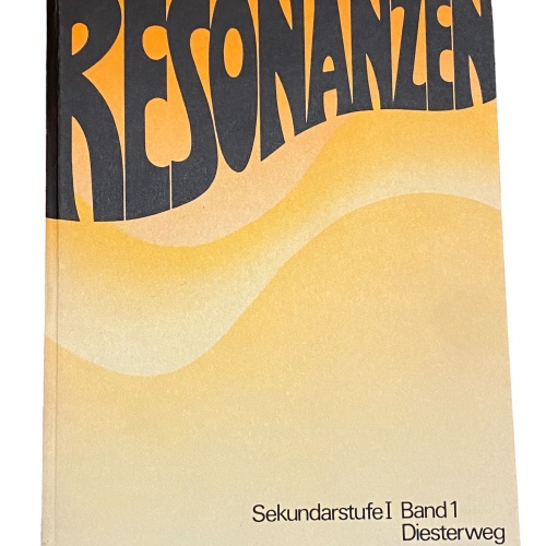 2624 Neuhäuser RESONANZEN ARBEITSBUCH F D MUSIKUNTERR. SEKUNDARSTUFE 1 BAND I