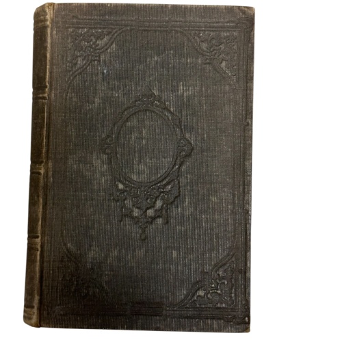 4240 Molière OEUVRES, AVEC DES NOTES DE TOUS LES COMMENTATEURS: TOME PREMIER