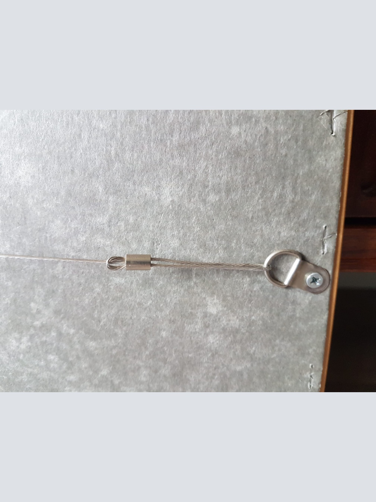 Zeefdruk/Tekening - Kunstenaar Lynn (1972) - Gesigneerd